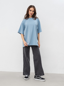 Футболка Romashka Портленд модель 204023404041 Фото