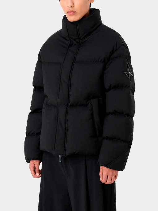 Күрткелер мен тондар Emporio Armani үлгі 6R1B6R-1NZ7Z-0999 Фото