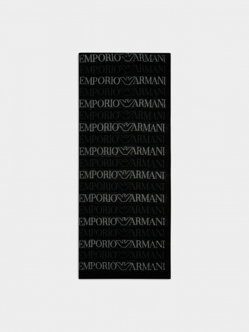 Шарфы и платки Emporio Armani модель 635271-3F309-00020 Фото