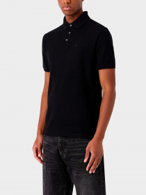 Футболки и поло Emporio Armani модель 6R1F86-1JGBZ-0920 Фото