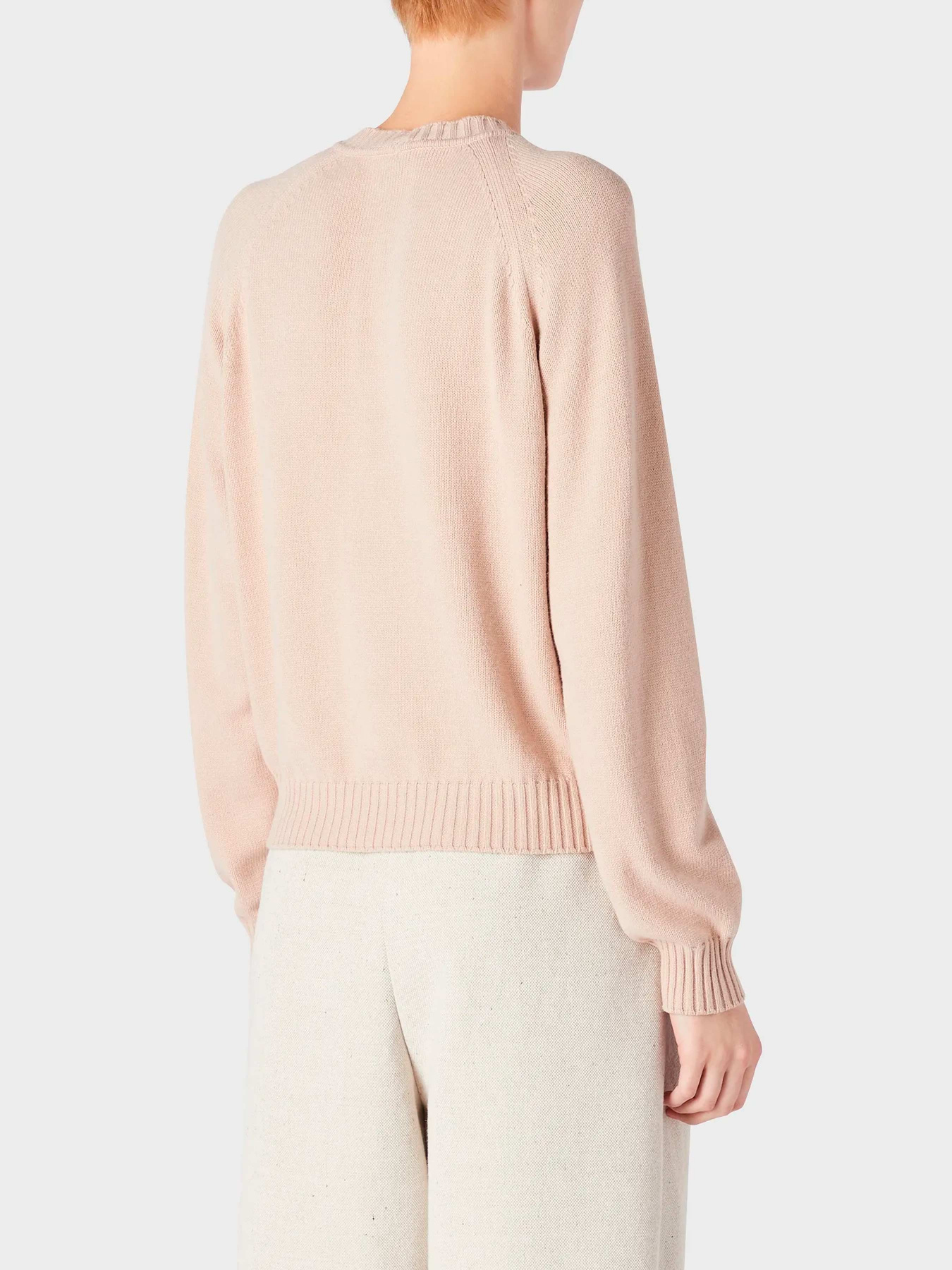 Худи и свитшоты Emporio Armani модель 8N2MYL-2MA6Z-0213 Фото