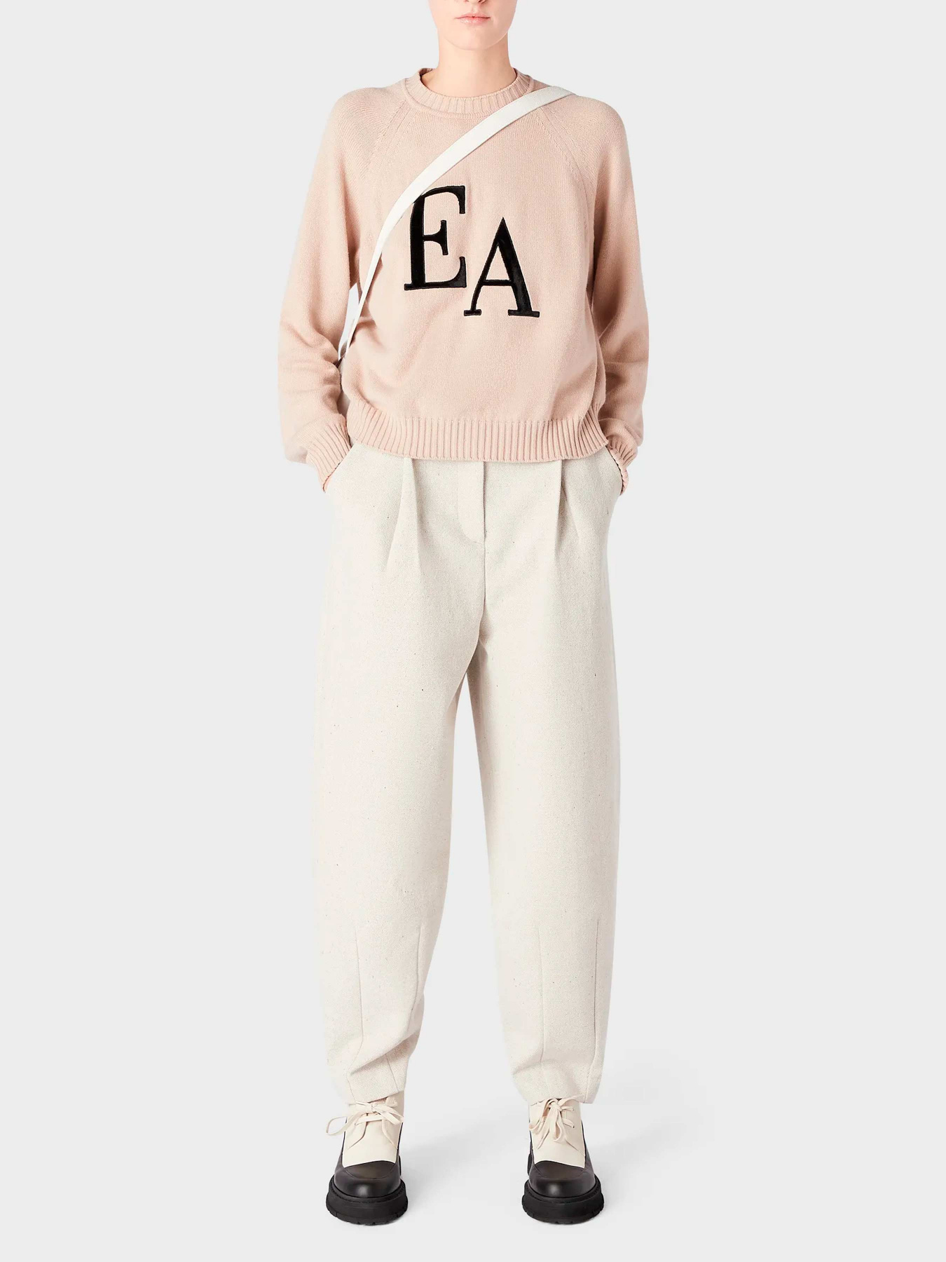 Худи и свитшоты Emporio Armani модель 8N2MYL-2MA6Z-0213 Фото