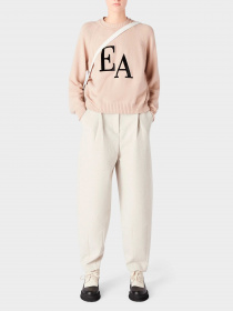 Худи и свитшоты Emporio Armani модель 8N2MYL-2MA6Z-0213 Фото