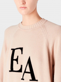Худи и свитшоты Emporio Armani модель 8N2MYL-2MA6Z-0213 Фото