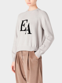 Свитры и кардиганы Emporio Armani модель 8N2MYL-2MA6Z-0605 Фото