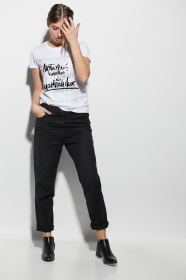 Футболки и поло YAPPI модель WW11029 Футболки и поло YAPPI модель WW11029 Фото