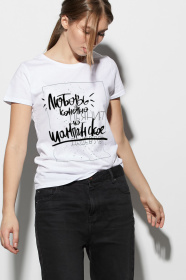 Футболки и поло YAPPI модель WW11029 Футболки и поло YAPPI модель WW11029 Фото