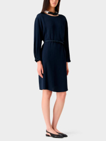 Платья Emporio Armani модель H4NA11-E2111-019 Фото