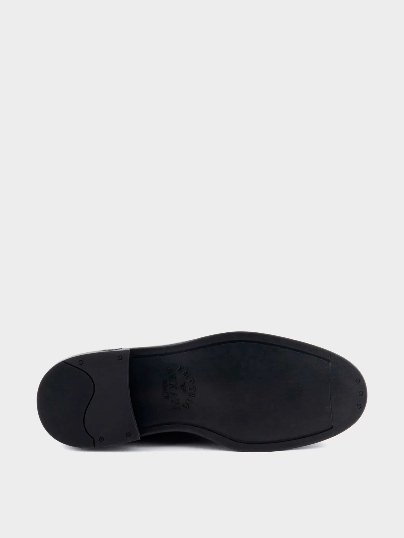 Кеды Emporio Armani модель X4C653-XF583-00002 Фото