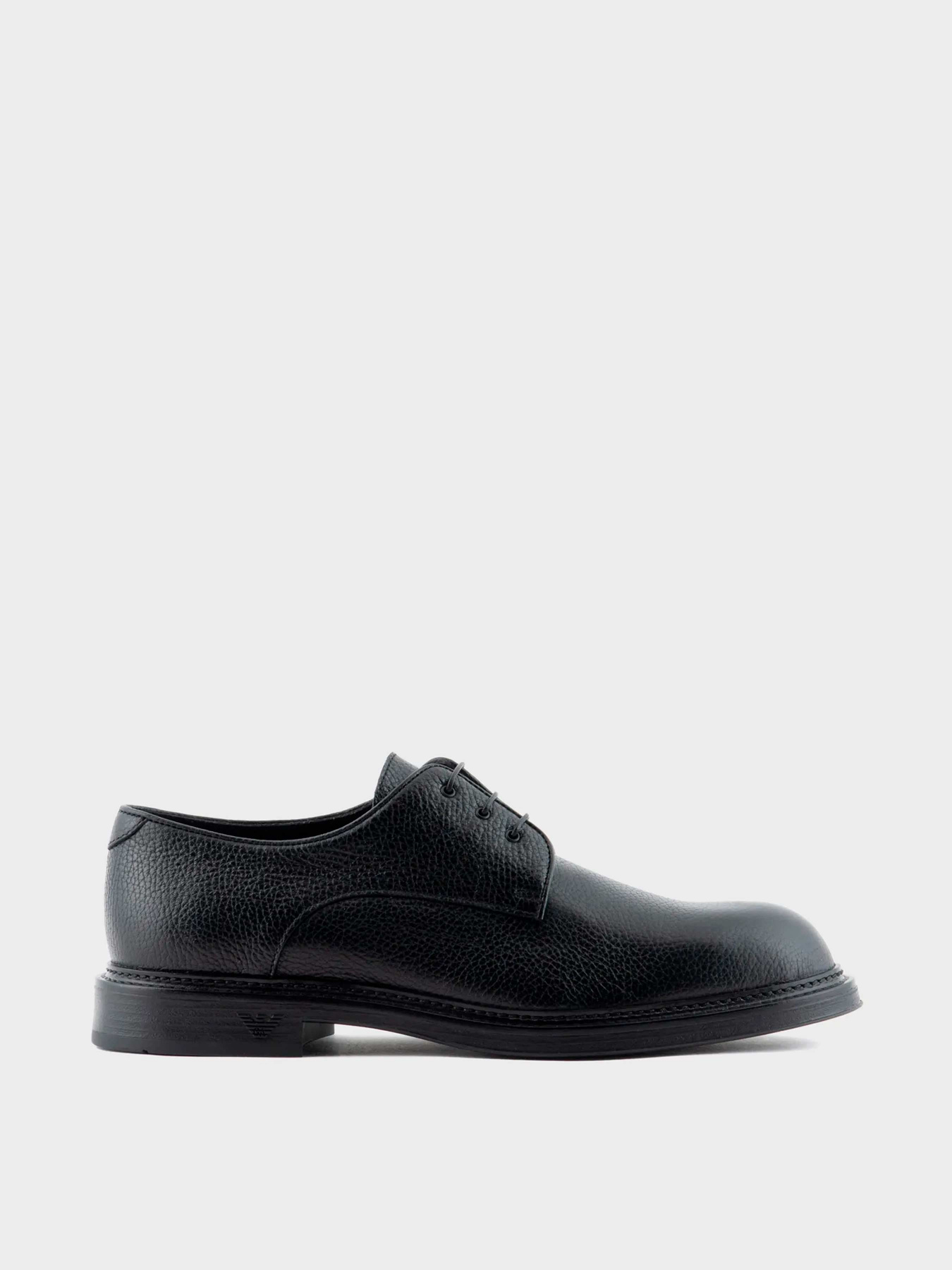 Кеды Emporio Armani модель X4C653-XF583-00002 Фото