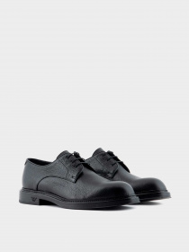 Кеды Emporio Armani модель X4C653-XF583-00002 Фото