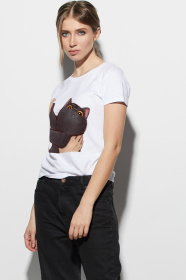 Футболки и поло YAPPI модель WW11026 Фото