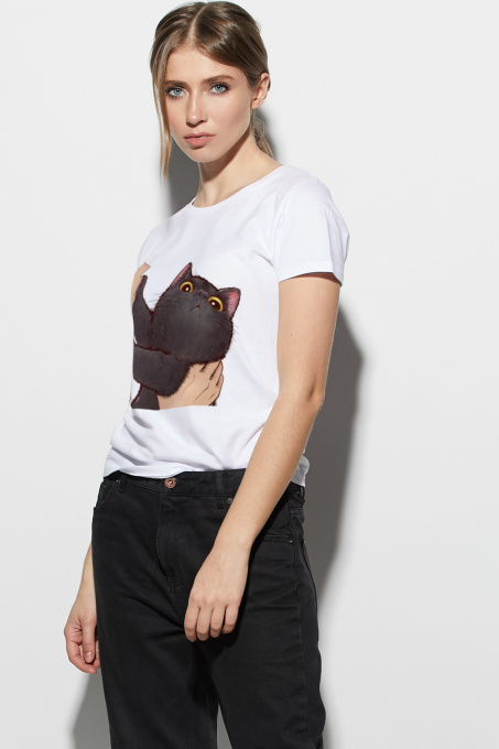 Футболки и поло YAPPI модель WW11026 Фото