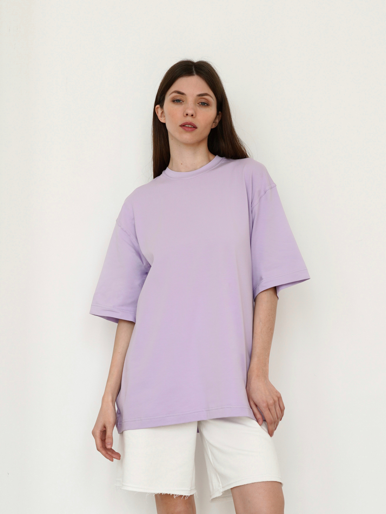 Футболка Romashka Портленд модель 204023404052 Фото