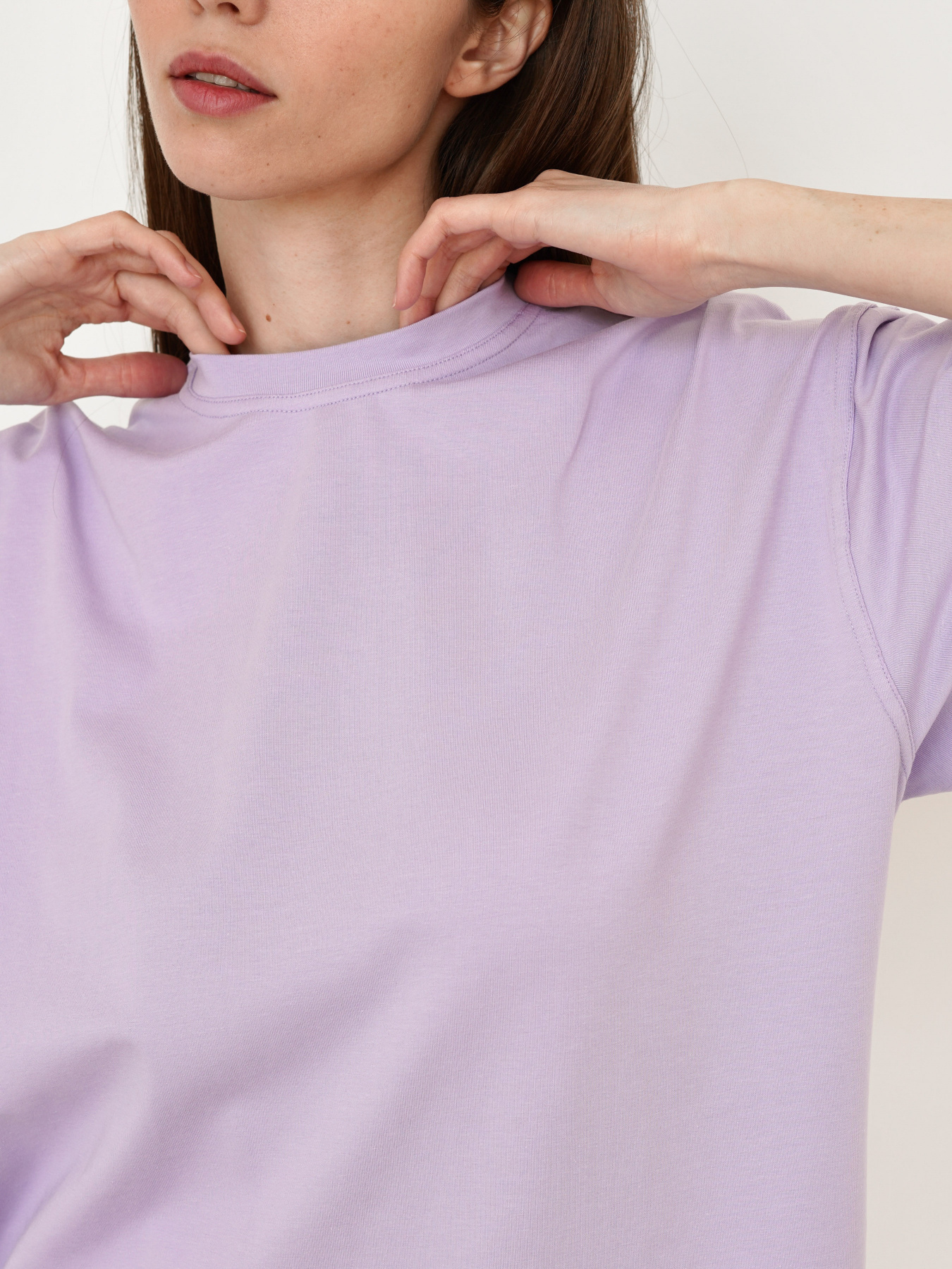 Футболка Romashka Портленд модель 204023404052 Футболка Romashka Портленд модель 204023404052 Фото