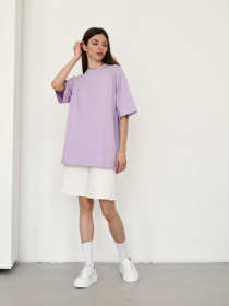 Футболка Romashka Портленд модель 204023404052 Футболка Romashka Портленд модель 204023404052 Фото