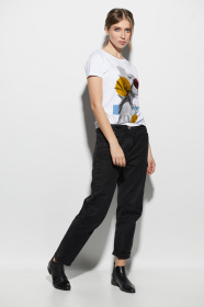 Футболки и поло YAPPI модель WW11027 Футболки и поло YAPPI модель WW11027 Фото