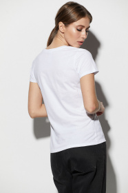 Футболки и поло YAPPI модель WW11027 Футболки и поло YAPPI модель WW11027 Фото