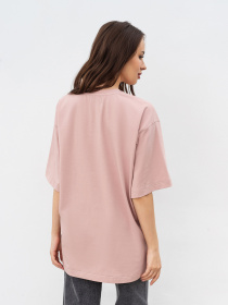 Футболка Romashka Портленд модель 204023404062 Фото