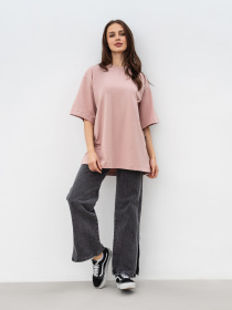 Футболка Romashka Портленд модель 204023404062 Фото