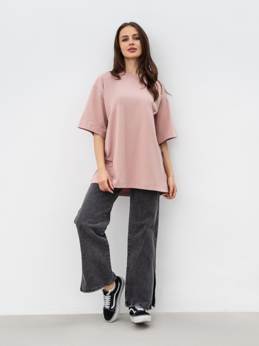 Футболка Romashka Портленд модель 204023404062 Фото