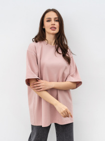 Футболка Romashka Портленд модель 204023404062 Фото