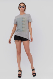 Футболки и поло YAPPI модель WG2121 Фото