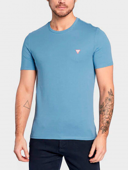 Футболки и поло GUESS модель M2YI36-I3Z14-G7HC Фото