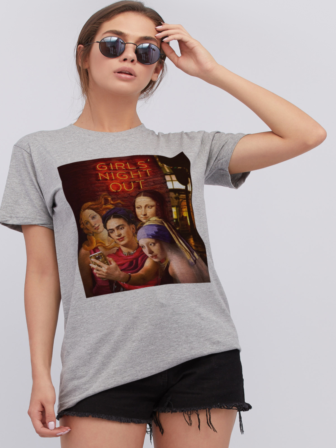 Футболки и поло YAPPI модель WG2122 Фото