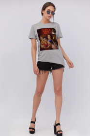 Футболки и поло YAPPI модель WG2122 Фото