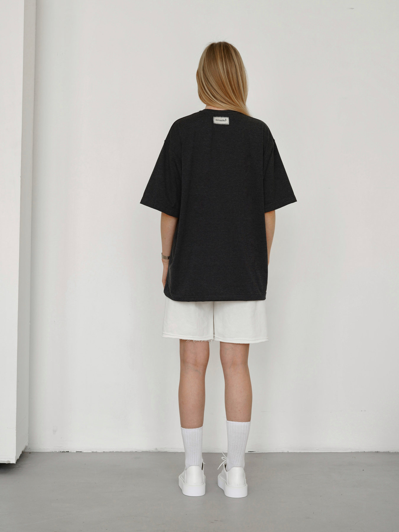 Футболка Romashka Портленд модель 204023404081 Фото