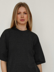 Футболка Romashka Портленд модель 204023404081 Фото