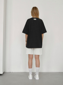 Футболка Romashka Портленд модель 204023404081 Фото