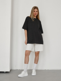 Футболка Romashka Портленд модель 204023404081 Фото