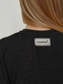 Футболка Romashka Портленд модель 204023404081 Фото