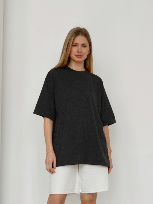 Футболка Romashka Портленд Модель 204023404081 Фото