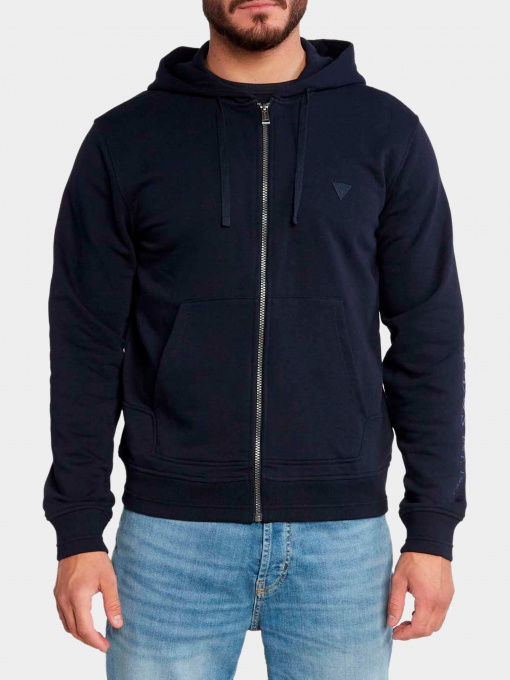 Кардигандар мен жемпірлер GUESS үлгі M3YQ48-KBK32-G7V2 Фото