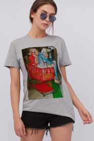 Футболки и поло YAPPI модель WG2109 Фото