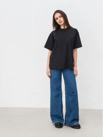 Футболка Romashka Портленд модель 204023404101 Фото