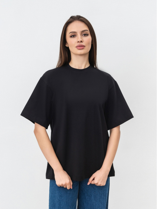 Футболка Romashka Портленд Модель 204023404101 Фото