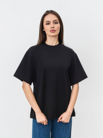 Футболка Romashka Портленд модель 204023404101 Футболка Romashka Портленд модель 204023404101 Фото