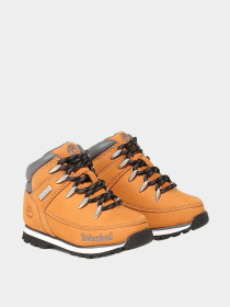 Ботинки и сапоги Timberland модель TB06680R231 Фото