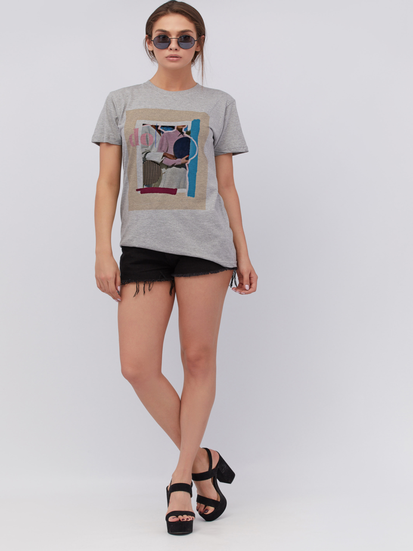 Футболки и поло YAPPI модель WG2125 Фото