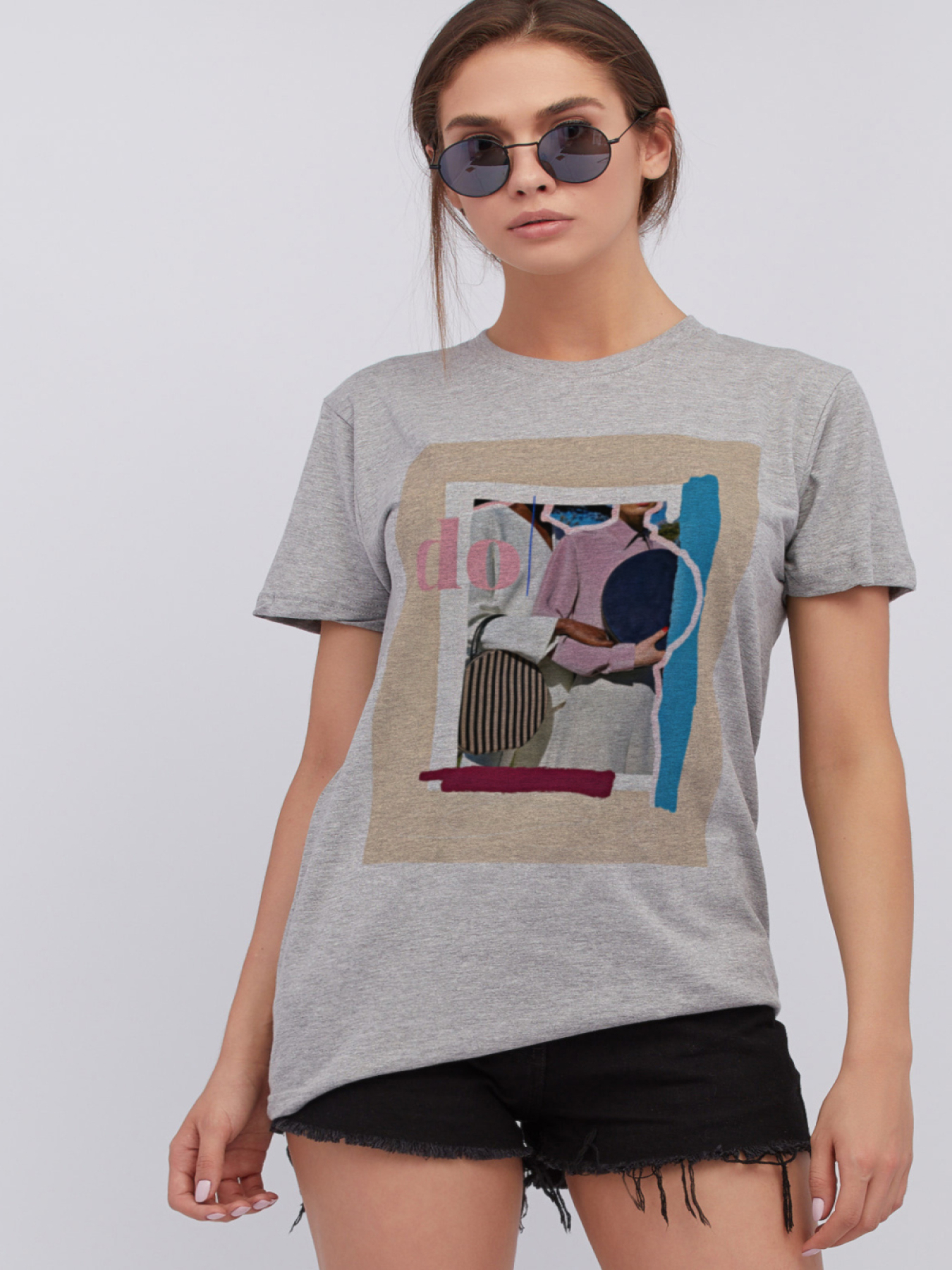 Футболки и поло YAPPI модель WG2125 Фото