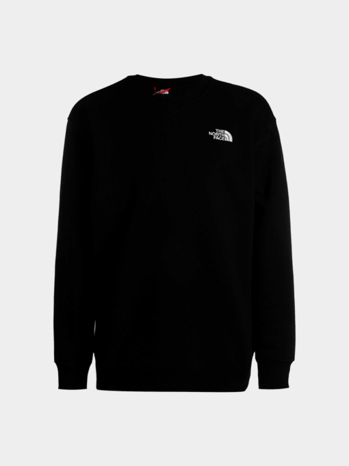 Худи и свитшоты The North Face модель NF0A7ZJAJK31 Фото