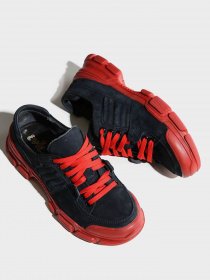 Кроссовки EVIE модель 191-2N Фото