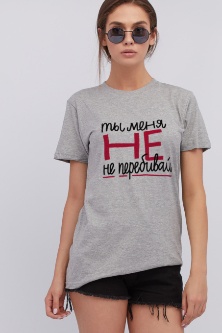 Футболки и поло YAPPI модель WG2126 Фото