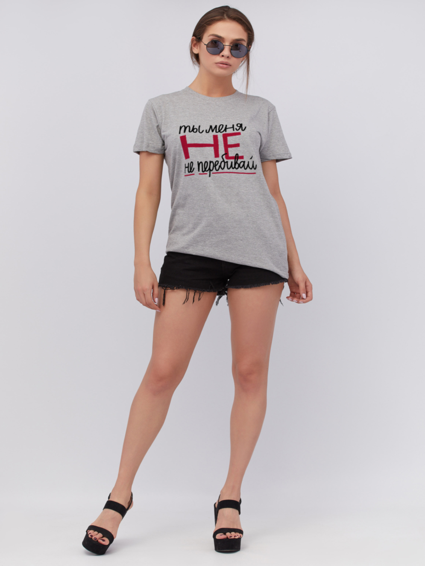 Футболки и поло YAPPI модель WG2126 Фото