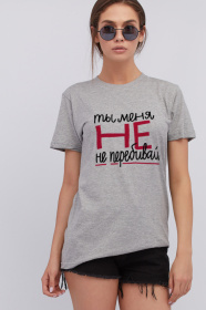 Футболки и поло YAPPI модель WG2126 Футболки и поло YAPPI модель WG2126 Фото