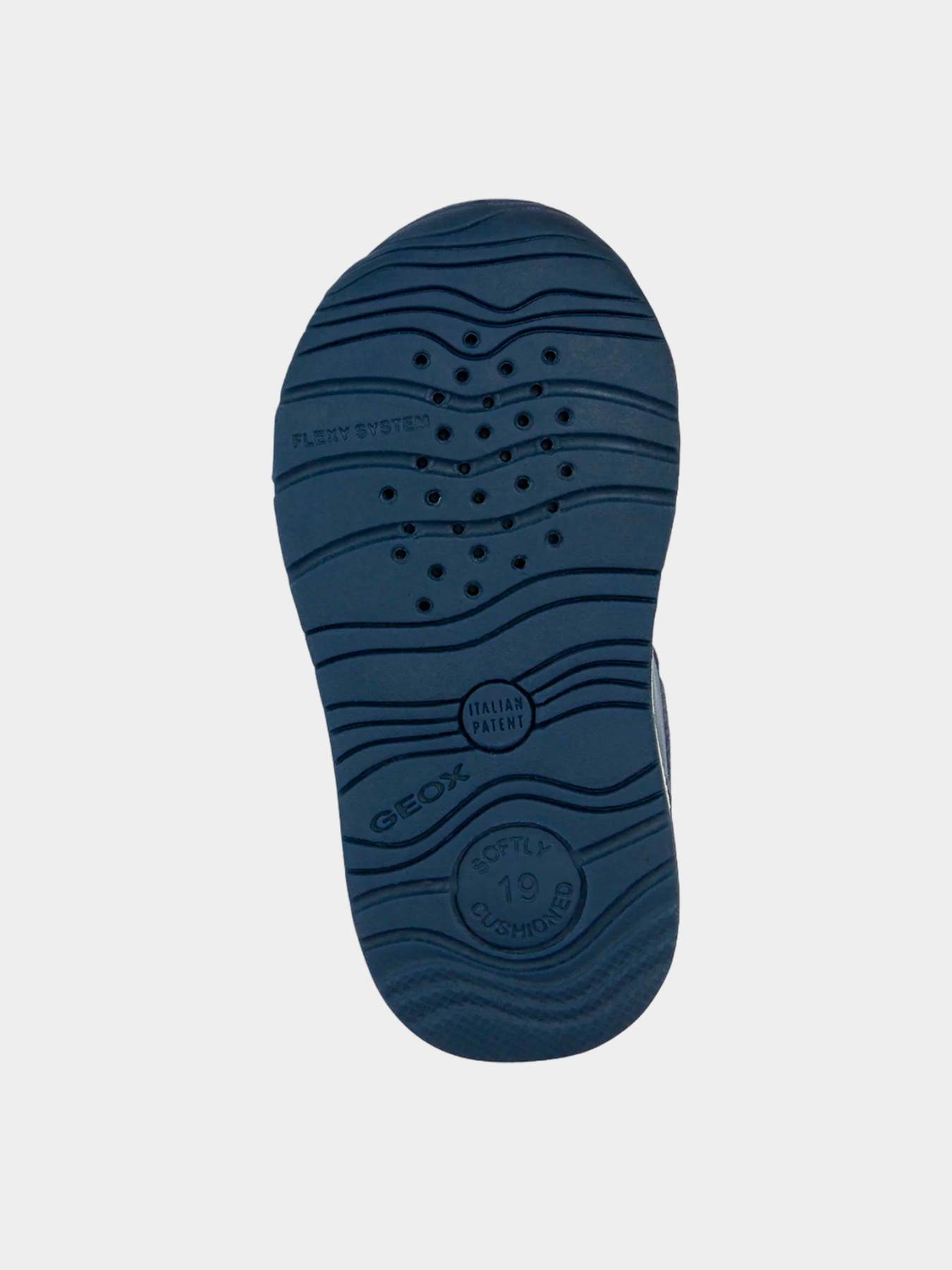 Кроссовки Geox модель B360RA-054FU-C0043 Фото